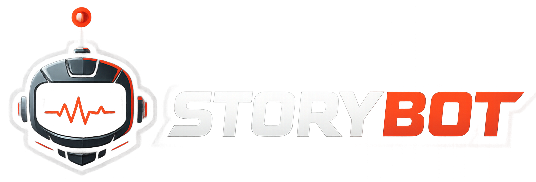Storybot